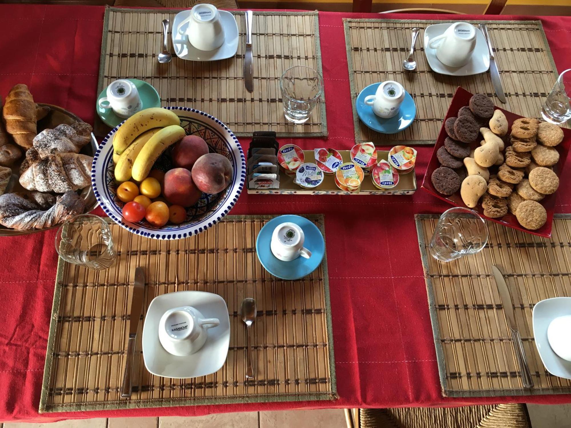 Bed&Breakfast La Casetta Sant'Alessio Siculo Exterior foto