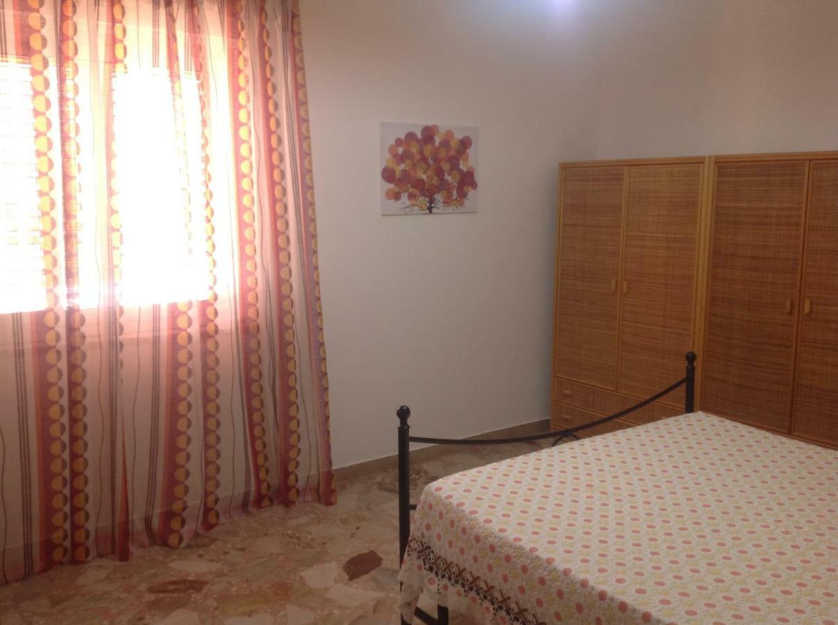 Bed&Breakfast La Casetta Sant'Alessio Siculo Exterior foto