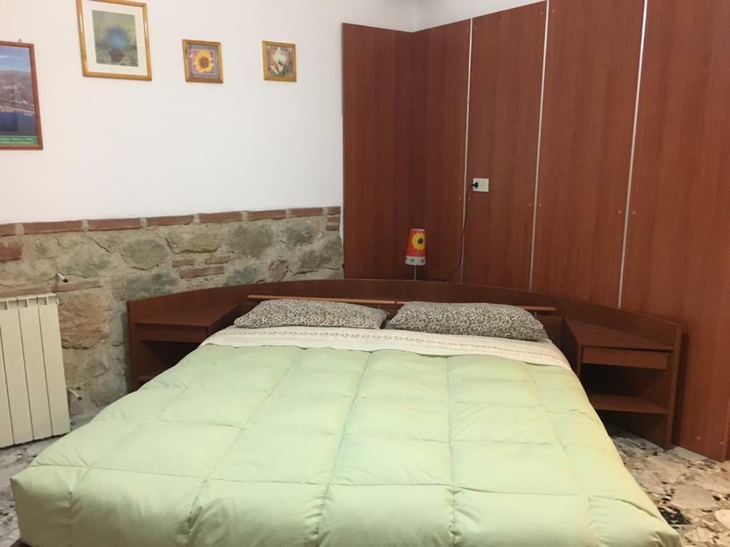Bed&Breakfast La Casetta Sant'Alessio Siculo Exterior foto