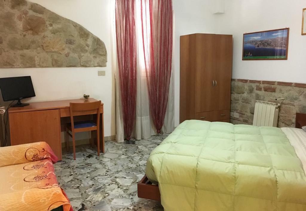 Bed&Breakfast La Casetta Sant'Alessio Siculo Exterior foto
