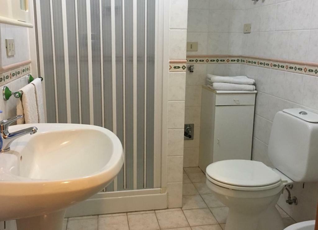 Bed&Breakfast La Casetta Sant'Alessio Siculo Exterior foto